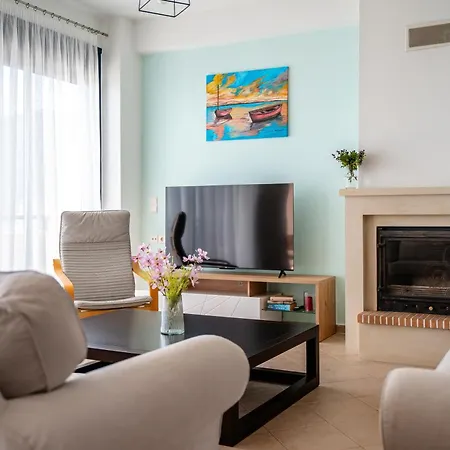 Byron's Apartment
